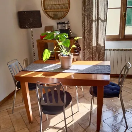 My Happy Place Apartment Florence