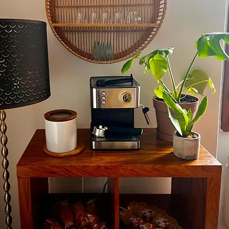 Apartment My Happy Place