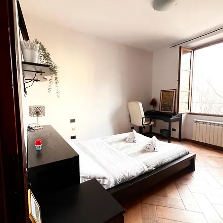 My Happy Place Apartment *