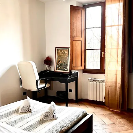 My Happy Place * Florence