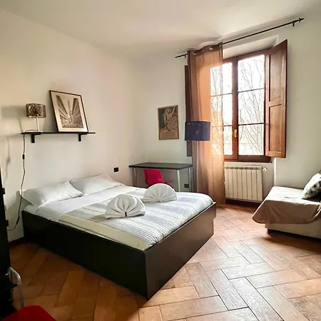 Apartment My Happy Place Florence