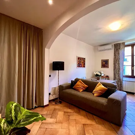 Apartment My Happy Place Florence